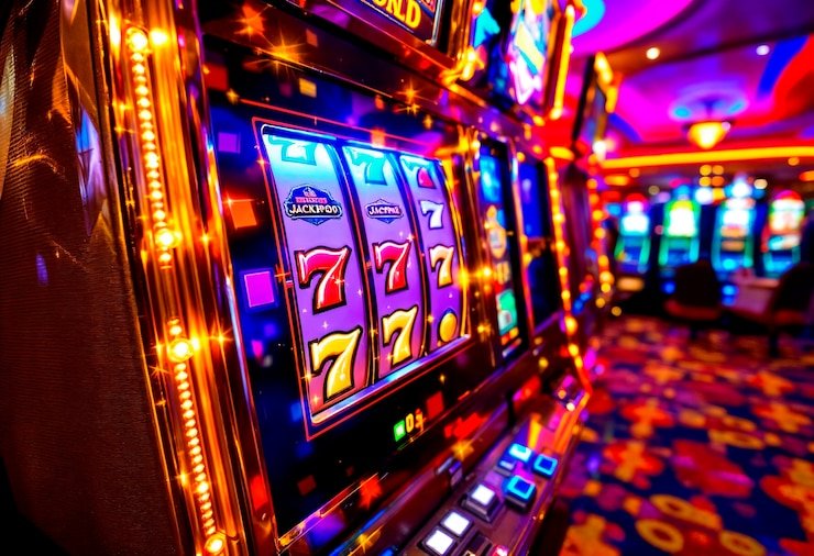 london slot App 