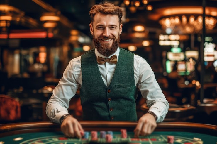Antarmuka Bank Transfer di platform london slot