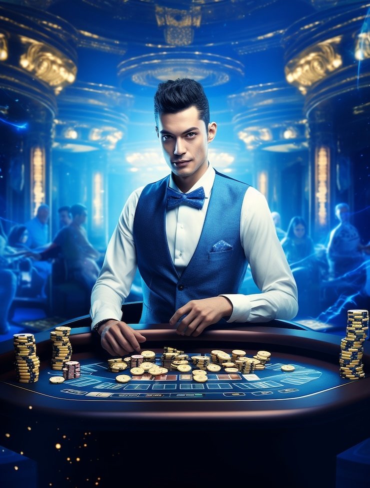 Tutorial bermain Live Game Shows di london slot Tutorial bermain Live Game Shows di london slot